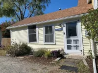 The Bungalow