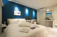 Gwangmyeong Cheolsan Blanc - 2 stjerner