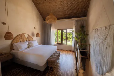 Divino Gili Air