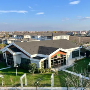 İncipark Hotel