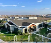 İncipark Hotel Hotel in zona Haci Zehra Akkoc Kiz Lisesi
