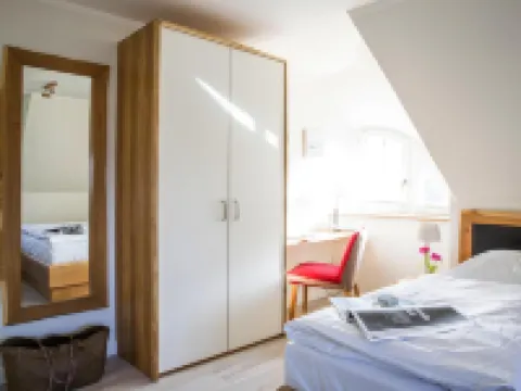 Luxushaus Boddenküste Mit Sauna Hotels in Fuhlendorf