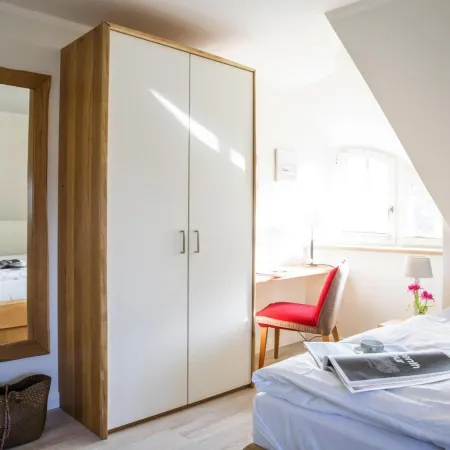 Luxushaus Boddenküste Mit Sauna
