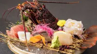 Yado-Marubun - breakfast