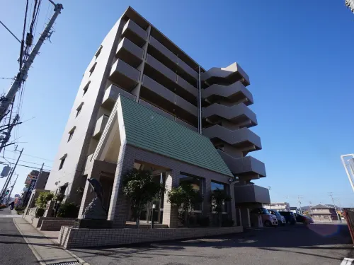 Alphabed Takamatsu Rainbow Street Hotels in Takamatsu