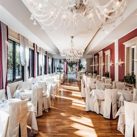 Hotel Villa Madruzzo