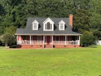 Myrtle Beach Country Retreat Hotels in Horry County