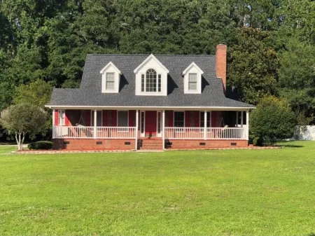 Myrtle Beach Country Retreat Отели в г. Хорри Каунти