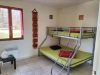 Hameau des champs gite N°2