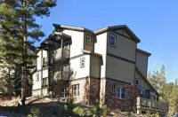 Kirkwood Mountainside Cabin, Deck with Views, Walk to Lifts!