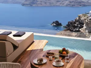 Andronis Luxury Suites