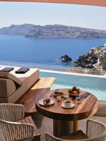 安卓尼斯豪華套房酒店