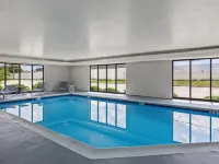Spark by Hilton Oak Forest I-57 Hotels in Oak Forest