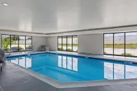 Spark by Hilton Oak Forest I-57 - 2성급