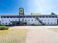 B&B Hotel Leipzig-Schönefeld Hotels near Beitragsservice Mdr