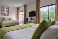 Hôtel Marso Hotel a Briey