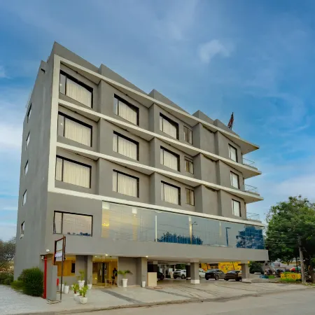 Aceotel Premier
