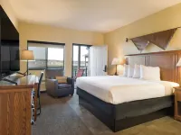 Cedar Shore Resort Hotels in Lyman County