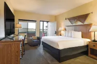 Arrowwood Resort at Cedar Shore