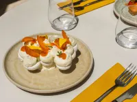 Mercure Arles Centre Arènes - Desayuno