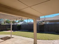 2-bedroom house in Odessa with AC, WiFi. Enjoy your stay