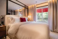 Sofistic Hotel Gramado - 3-Star