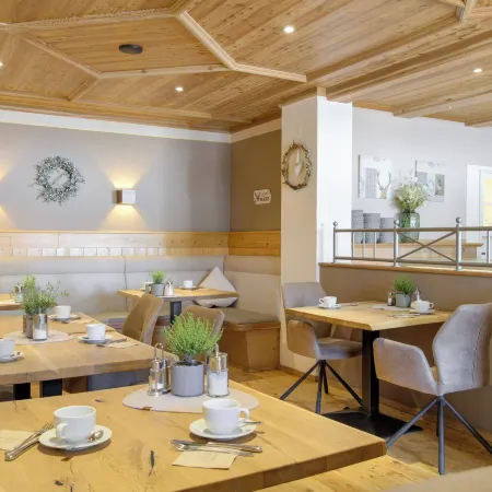 Landhotel Augustin