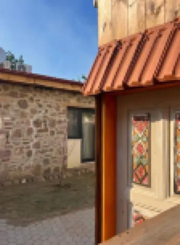 Casa Küçükköy Küçükköy otelleri