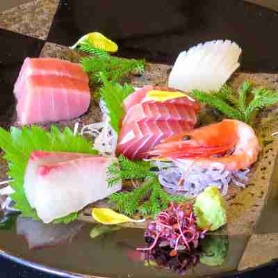 旬樹庵 八勝閣みづのを Dining/Meeting Rooms