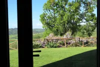 Panoramic villa w/ private infinity pool & garden