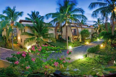 Serhs Villas Da Pipa Hotel
