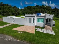 Friends & Family Getaway Villa