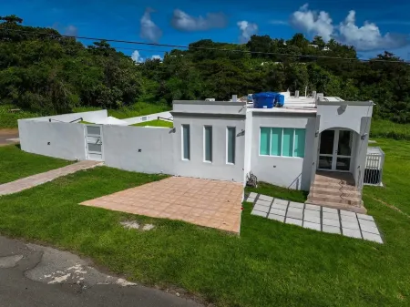 Friends & Family Getaway Villa