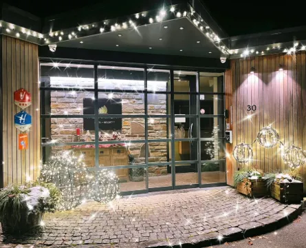 Ardennes Cottage Getaway for 4