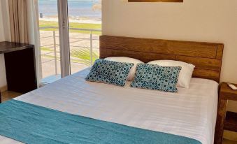 Con Alberca y Vista Al Mar 2 TV's y Netflix