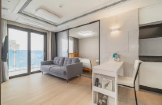 Jeju The Terrace View