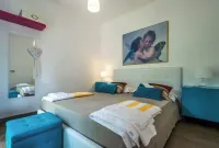 Villa Veria - private swimming pool
