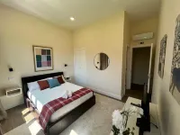Escola Da Mestra Da Portela Sampriz Hotel a Giela