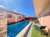 Sunway Aruba Aparments