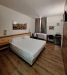 Hotel Tre Ville Hotel di Parma
