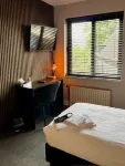 De Roode Leeuw Terborg Hotels in Terborg