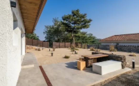 Ganghwa Gaia