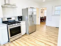 Historic Front Street Home
