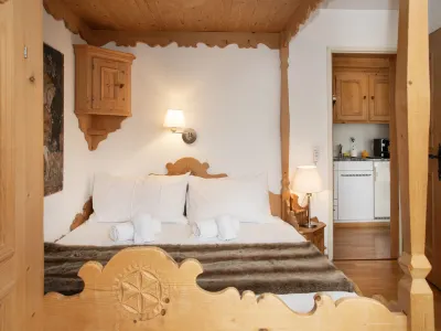 La Siala Apt.2  호텔