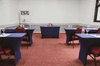 Intercity Curitiba 7 De Setembro - 4-Star