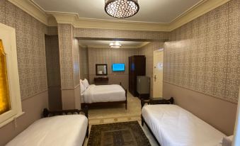 AL Rashedy Hotel Powered By Boutique