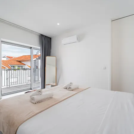 GuestReady - Chique urbano em Aveiro