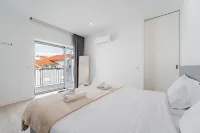 GuestReady - Chique urbano em Aveiro