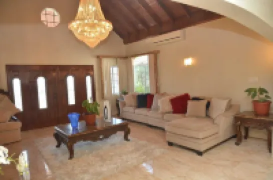 Charming 1-bedroom villa in Lucea with AC
