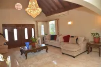 Charming 1-bedroom villa in Lucea with AC